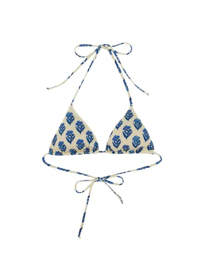 Mc2 Saint Barth Leah Bikini Top