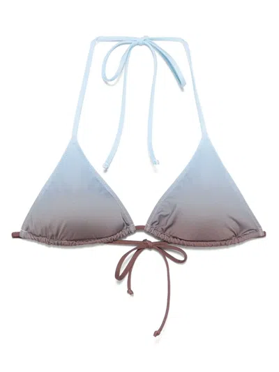 Mc2 Saint Barth Leah Bikini Top