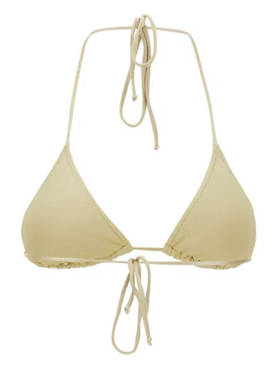 Mc2 Saint Barth Leah Bikini Top