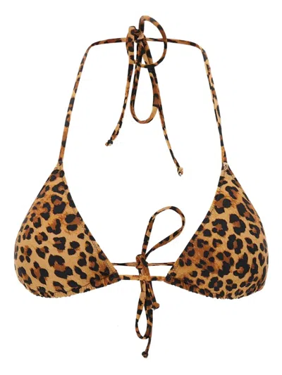 Mc2 Saint Barth Leah Bikini Top