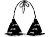Mc2 Saint Barth Leah In Black