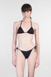 Mc2 Saint Barth Leah String Beachwear
