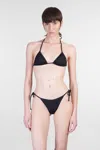 Mc2 Saint Barth Leah String Beachwear