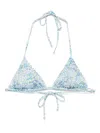 Mc2 Saint Barth Leah Bikini Top