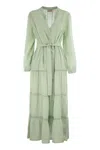 Mc2 Saint Barth Leyde In Green
