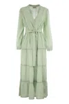 Mc2 Saint Barth Leyde In Green