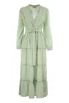 Mc2 Saint Barth Leyde In Green