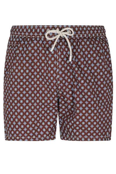 MC2 SAINT BARTH LIGHT AND STRETCH SWIMSHORT