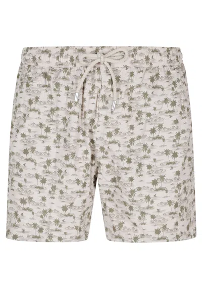 MC2 SAINT BARTH LIGHT AND STRETCH SWIMSHORT