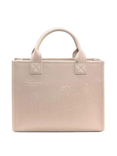 MC2 SAINT BARTH BOLSA BANDOLERA - VANITY BAG LARGE