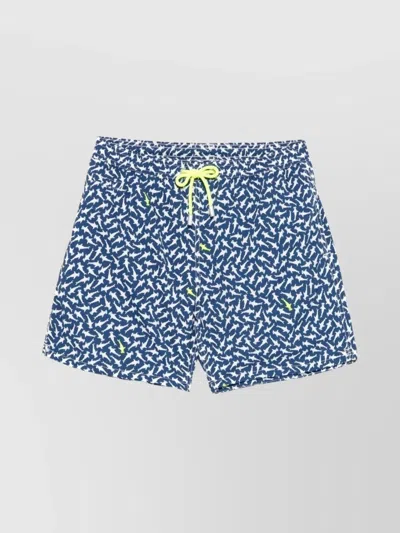MC2 SAINT BARTH LIGHT COMFORT SWIM TRUNKS
