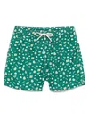 Mc2 Saint Barth Lighting Micro Fantasy Swim Shorts