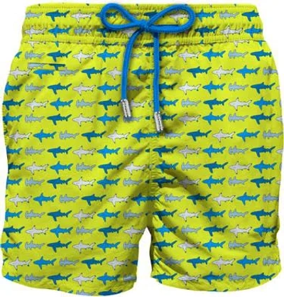 Mc2 Saint Barth Lighting Micro Fantasy Swimsuit