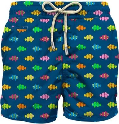 Mc2 Saint Barth Lighting Micro Fantasy Swimsuit