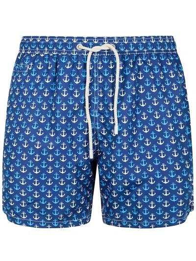MC2 SAINT BARTH MC2 SAINT BARTH LIGHTING MICRO FANTASY ULTRALIGHT SWIMSHORT