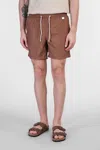 Shop Mc2 Saint Barth Lighting Pantone Beachwear