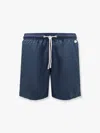 Mc2 Saint Barth Lighting Pantone Swim Trunks With Plexiglass Packaging
