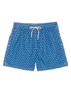 Mc2 Saint Barth Lighting Swim Shorts
