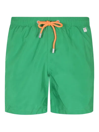 Mc2 Saint Barth Lighting Swim Shorts
