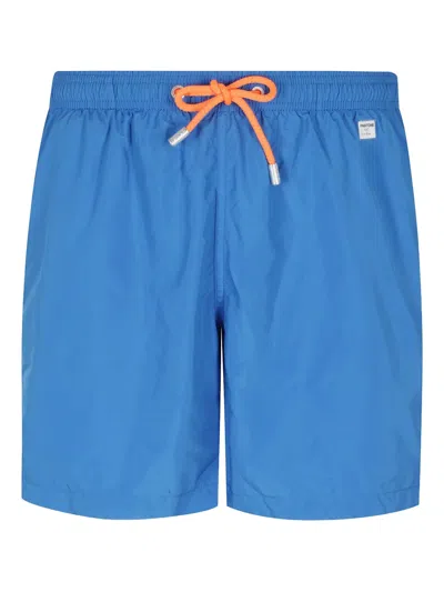 Mc2 Saint Barth Lighting Swim Shorts
