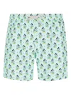 Mc2 Saint Barth Lighting Swim Shorts
