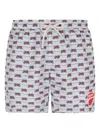 Mc2 Saint Barth Ultralight Swim Short