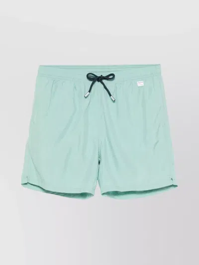MC2 SAINT BARTH LIGHTING SWIM TRUNKS REAR POCKET