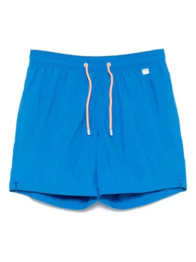 MC2 SAINT BARTH MC2 SAINT BARTH LIGHTING ULTRALIGHT SWIM SHORT PANTONE