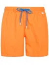 Mc2 Saint Barth Ultralight Swim Short Pantone Lighting