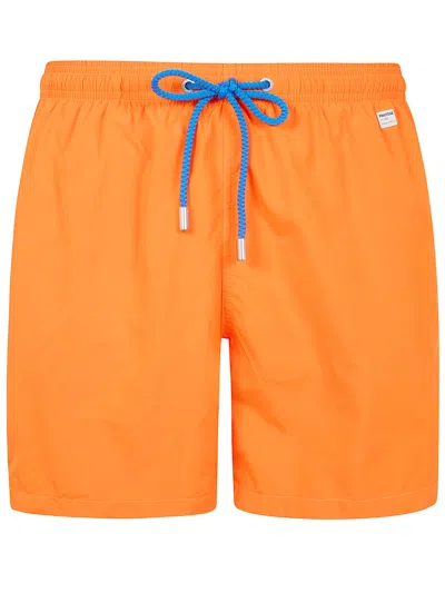 Mc2 Saint Barth Lighting Ultralight Swim Short Pantone