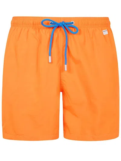 Mc2 Saint Barth Lighting Ultralight Swim Short Pantone Clothing