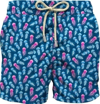 Mc2 Saint Barth Lightweight 100% Pl Sea Clothing