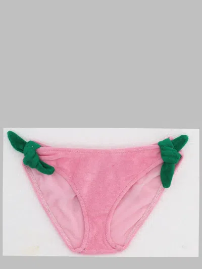 Mc2 Saint Barth Lilly In Pink