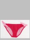 Mc2 Saint Barth Lilly In Red