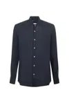 Mc2 Saint Barth Linen Shirt