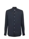 Mc2 Saint Barth Linen Shirt
