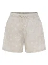 Mc2 Saint Barth Drawstring Swimming Trunks