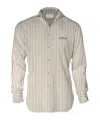 Mc2 Saint Barth Long Sleeve Shirt In Neutral