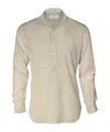 Mc2 Saint Barth Long Sleeve Shirt
