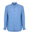 Mc2 Saint Barth Long Sleeve Shirt