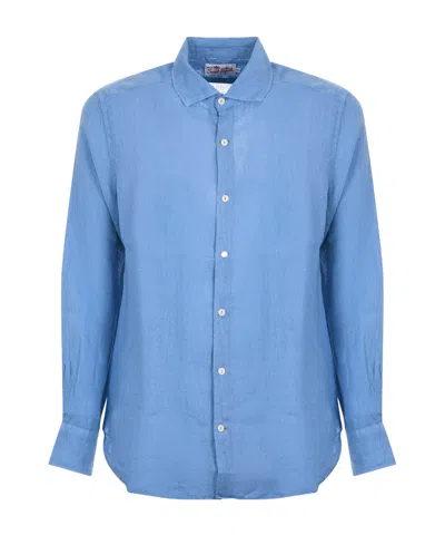 Mc2 Saint Barth Long Sleeve Shirt