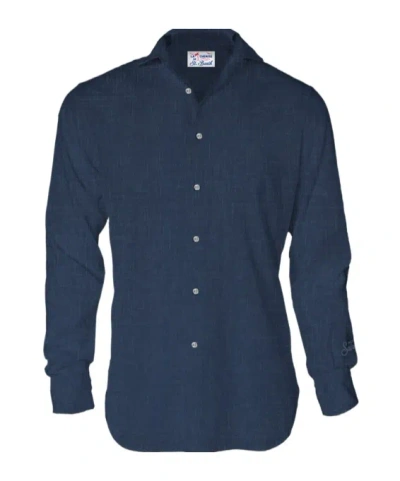 Mc2 Saint Barth Long Sleeve Shirt
