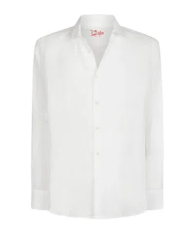 Mc2 Saint Barth Long Sleeve Shirt