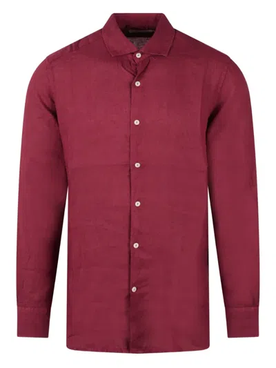 Mc2 Saint Barth Long-sleeve Shirt