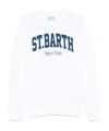 Mc2 Saint Barth Ponza Sweatshirt