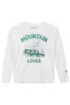 Mc2 Saint Barth Long Sleeve Tshirt