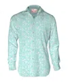 Mc2 Saint Barth Long-sleeved Shirt