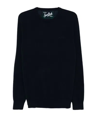 MC2 SAINT BARTH LONG-SLEEVED SWEATER