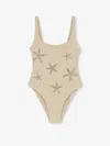 Mc2 Saint Barth Lora Nylon Swimsuit