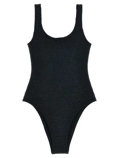 MC2 SAINT BARTH MC2 SAINT BARTH 'LORA' ONE-PIECE SWIMSUIT